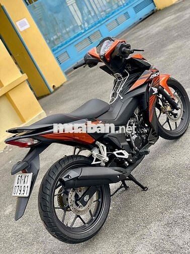 HONDA WINNER V1 BS 61k1-07991 có hổ trợ trả góp