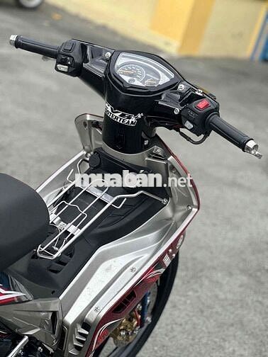 Yamaha Exciter 2010 5p71 BSTP CHÍNH CHỦ