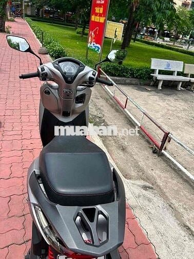 Honda Lead Special Edition 2022 Bạc 11233 km