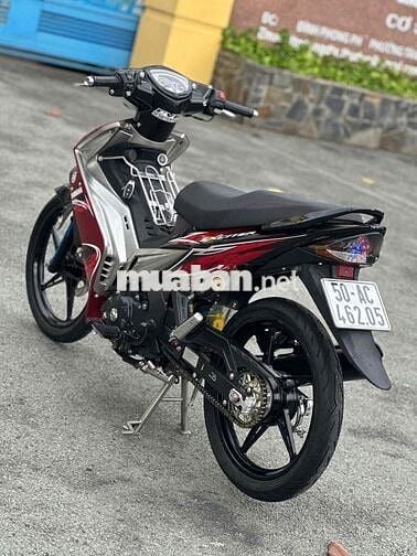 Yamaha Exciter 2010 5p71 BSTP CHÍNH CHỦ