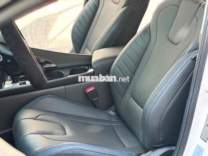 Hyundai Elantra 2024 2.0 Cao Cấp Trắng