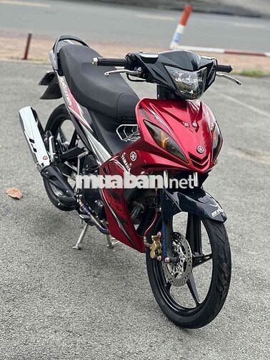 Yamaha Exciter 2010 5p71 BSTP CHÍNH CHỦ