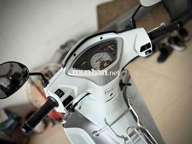 Honda Future Neo Xăng cơ 2008
