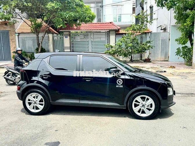 VF5 PLUS SIÊU HIẾM-SẠC KHÔNG GIỚI HẠN