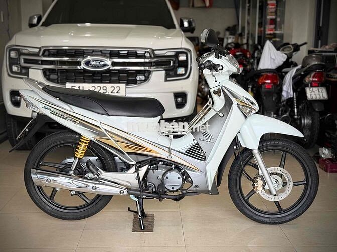 Honda Future Neo Xăng cơ 2008