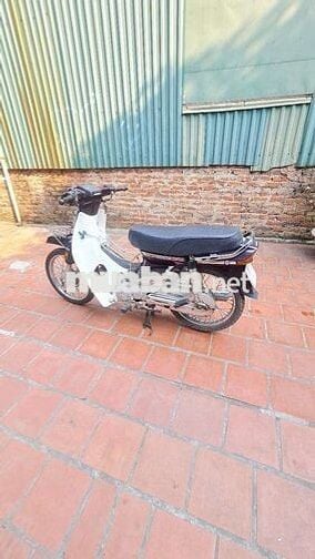 Honda Dream Việt 2014