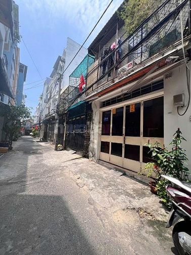  Hẻm 5m Vườn Lài, Tân Phú. DT 4x13- ĐÚc 3 Lầu-St. hơn 6 TỶ