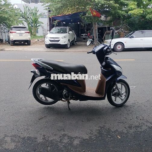 Bán xe Honda Vision 2014 Xanh, Nâu CCCd chính chủ