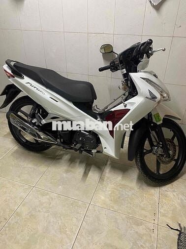 Honda Future LED Trắng 1850km
