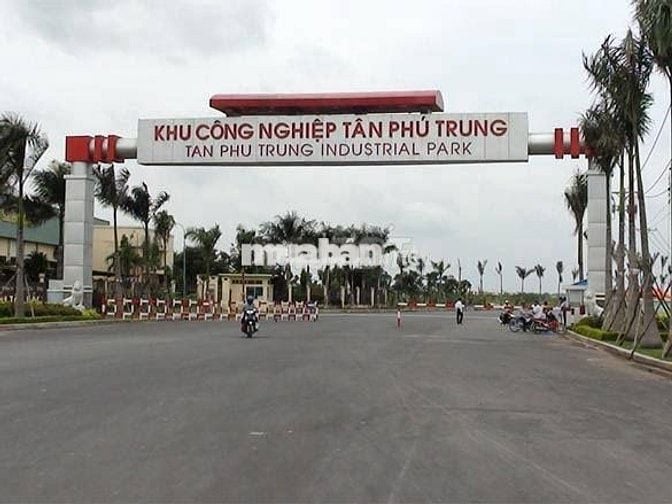 Ngộp quá ngộp!Bán nhanh bán lẹ 189,6m2-950triệu Tỉnh Lộ 2 sổhồngriêng