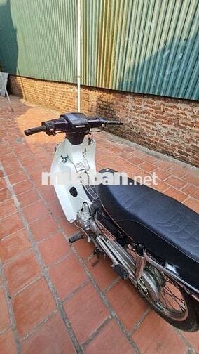 Honda Dream Việt 2014