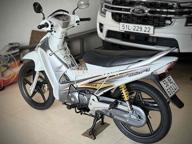 Honda Future Neo Xăng cơ 2008