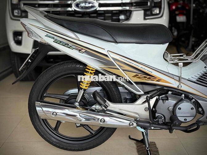 Honda Future Neo Xăng cơ 2008