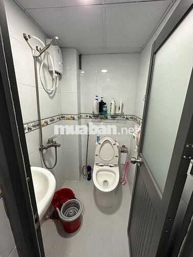CHO THUÊ NHÀ VÕ DUY NINH, P.22 – DIỆN TÍCH RỘNG, GIÁ TỐT CHỈ 9 TRIỆU!