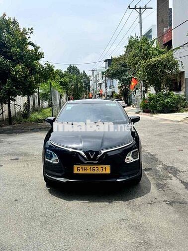VF5 PLUS SIÊU HIẾM-SẠC KHÔNG GIỚI HẠN