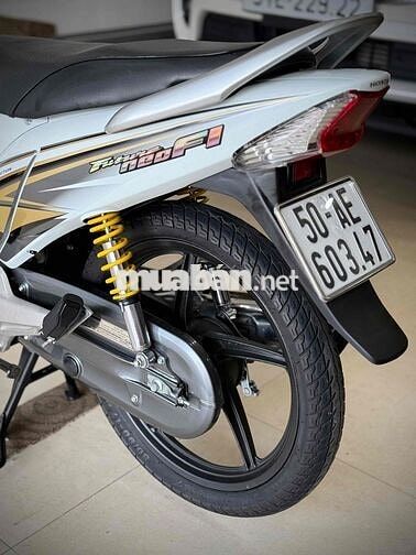 Honda Future Neo Xăng cơ 2008
