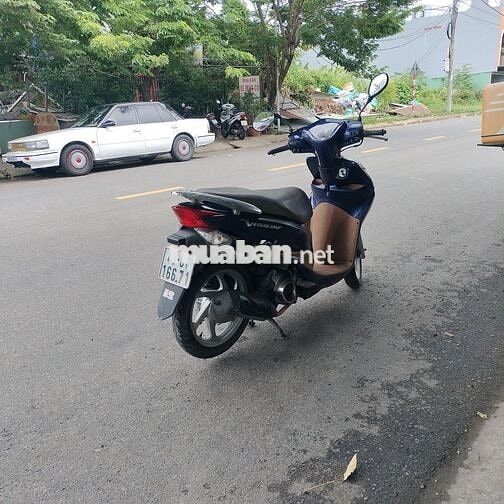 Bán xe Honda Vision 2014 Xanh, Nâu CCCd chính chủ
