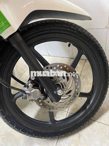 Honda Future LED Trắng 1850km