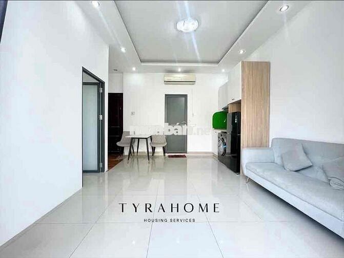 🌿 Phòng Mới 100% – Thoáng Sáng 2 Mặt Cửa Sổ – Dọn Vào Ở Ngay