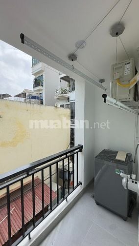 Studio full đồ Vạn Phúc chỉ xách vali đến ở, giá siêu hời!