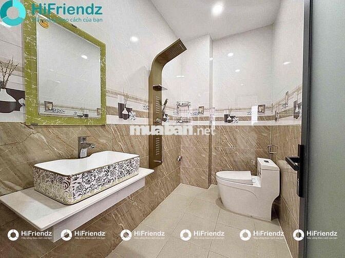📍 STUDIO ĐINH BỘ LĨNH FULL NỘI THẤT ‼️