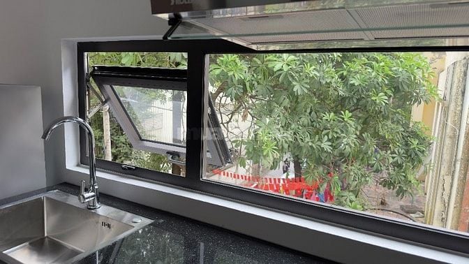 Studio full đồ Vạn Phúc chỉ xách vali đến ở, giá siêu hời!