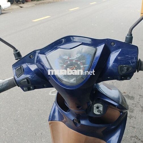 Bán xe Honda Vision 2014 Xanh, Nâu CCCd chính chủ
