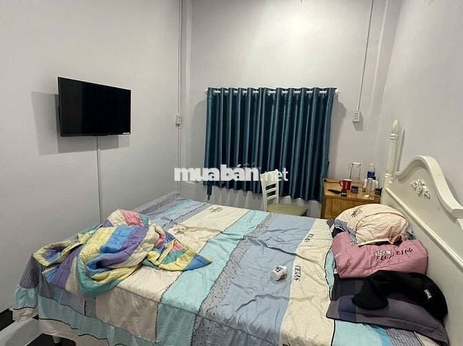 CHO THUÊ NHÀ VÕ DUY NINH, P.22 – DIỆN TÍCH RỘNG, GIÁ TỐT CHỈ 9 TRIỆU!
