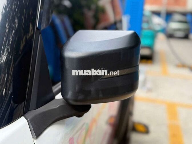 Vinfast VF3 2024 Trắng Thuê pin