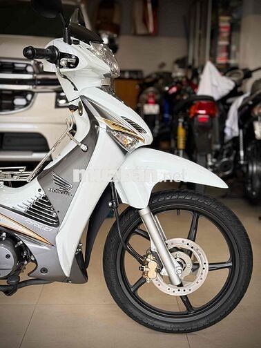 Honda Future Neo Xăng cơ 2008