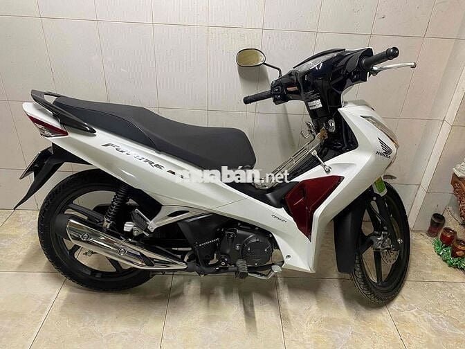 Honda Future LED Trắng 1850km
