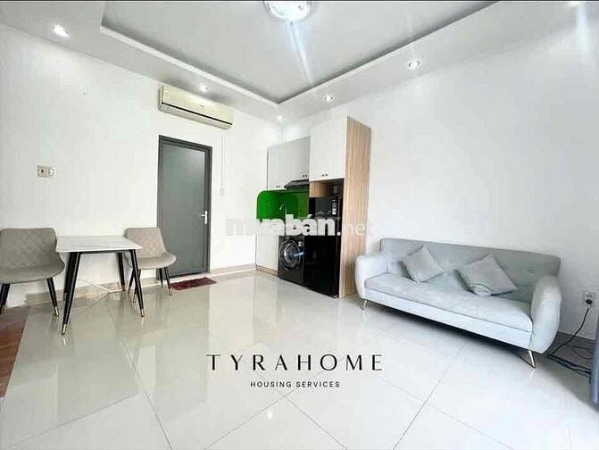 🌿 Phòng Mới 100% – Thoáng Sáng 2 Mặt Cửa Sổ – Dọn Vào Ở Ngay