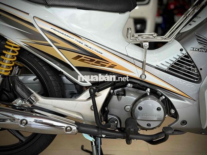 Honda Future Neo Xăng cơ 2008