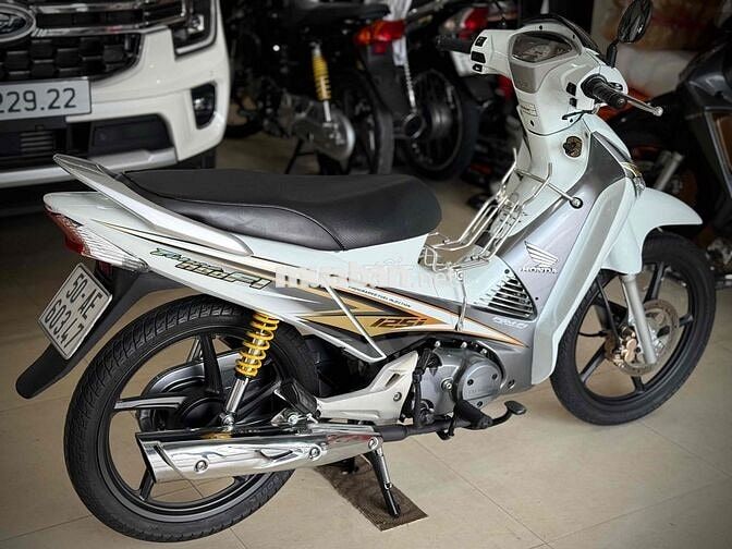 Honda Future Neo Xăng cơ 2008