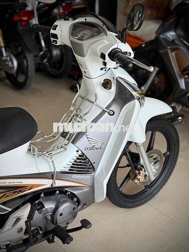 Honda Future Neo Xăng cơ 2008