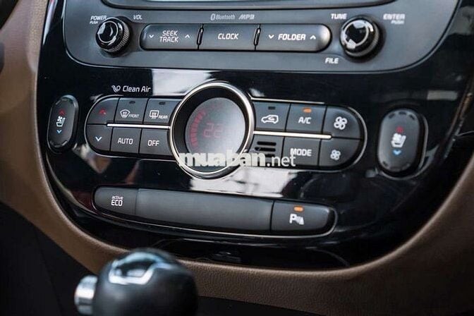Kia Soul 2014 Đỏ Nhập khẩu