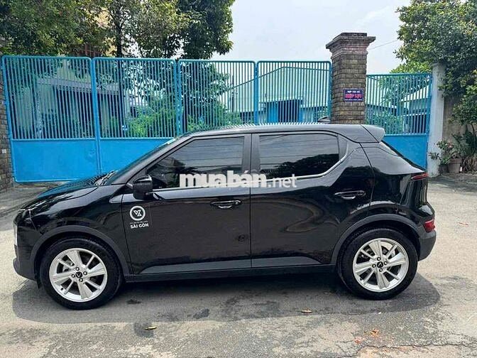 VF5 PLUS SIÊU HIẾM-SẠC KHÔNG GIỚI HẠN