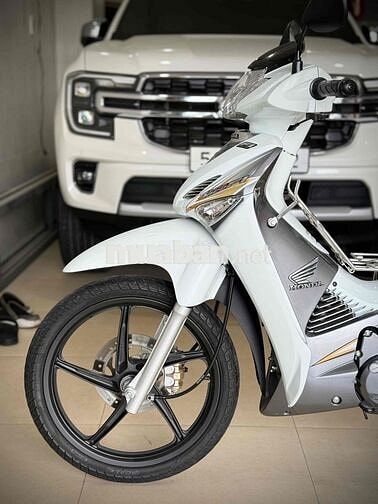 Honda Future Neo Xăng cơ 2008