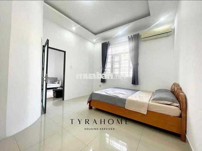 🌿 Phòng Mới 100% – Thoáng Sáng 2 Mặt Cửa Sổ – Dọn Vào Ở Ngay