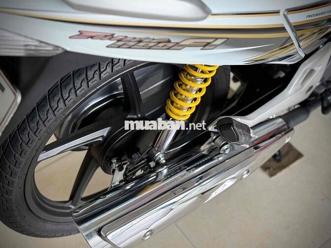 Honda Future Neo Xăng cơ 2008