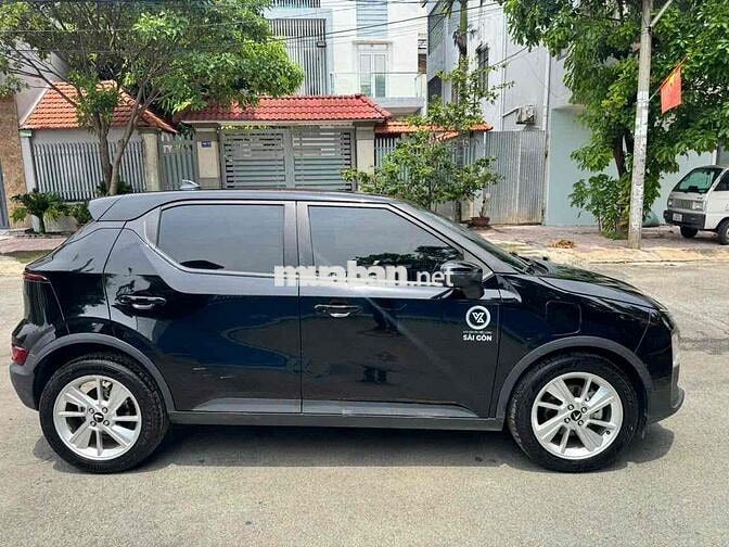 VF5 PLUS SIÊU HIẾM-SẠC KHÔNG GIỚI HẠN