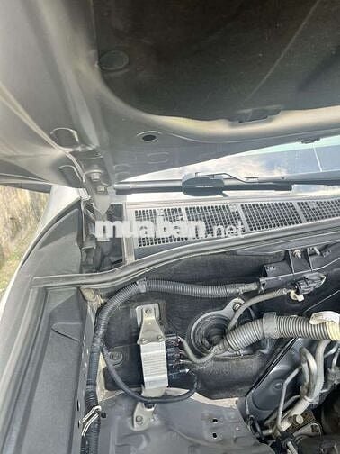 Toyota Fortuner 2019 Máy dầu Số sàn Bạc