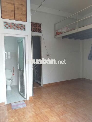 Phòng trọ sạch đẹp Tân Bình cho thuê. 