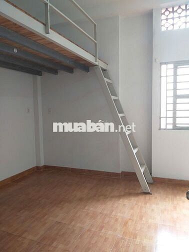 Phòng trọ sạch đẹp Tân Bình cho thuê. 