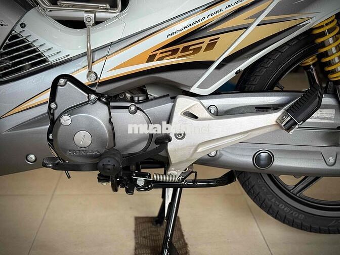 Honda Future Neo Xăng cơ 2008