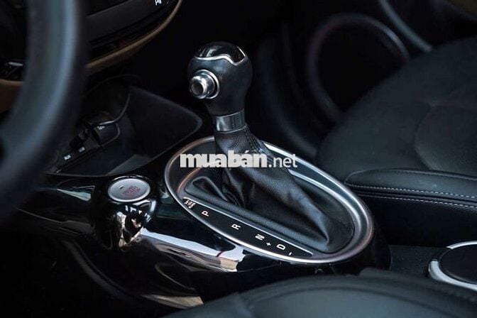 Kia Soul 2014 Đỏ Nhập khẩu