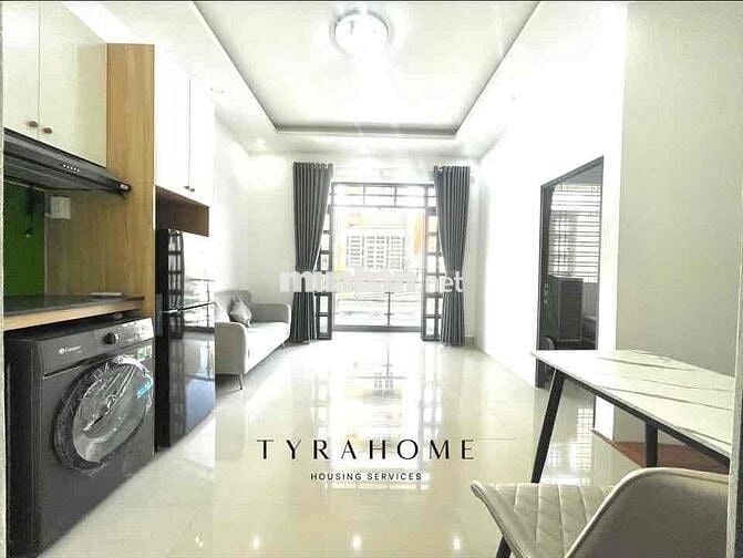 🌿 Phòng Mới 100% – Thoáng Sáng 2 Mặt Cửa Sổ – Dọn Vào Ở Ngay