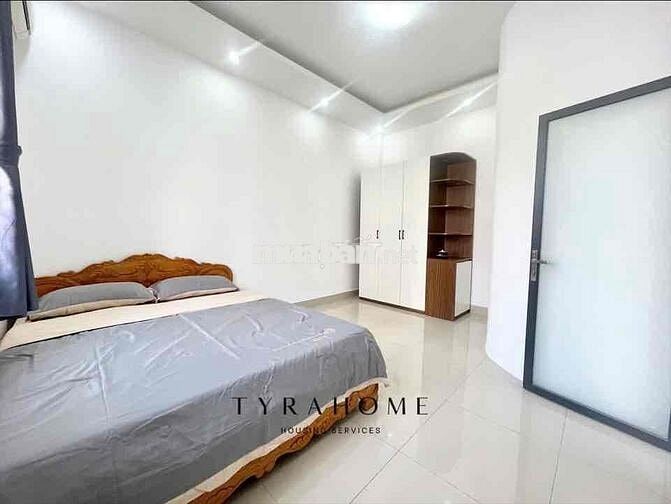 🌿 Phòng Mới 100% – Thoáng Sáng 2 Mặt Cửa Sổ – Dọn Vào Ở Ngay