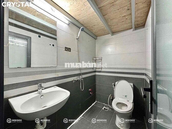 SIÊU PHÒNG TRỌ CÓ GÁC CỰC RỘNG FULL NỘI THẤT NGAY GẦN LOTTE CỘNG HOÀ
