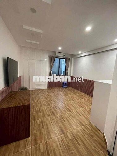 🏡CHO THUÊ NHÀ NGUYÊN CĂN-NỘI THẤT CAO CẤP-35tr/tháng
